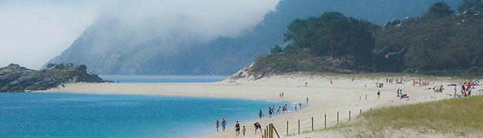 Un viaje a Galicia (photo gallery) - Copyright © Wolfgang Bleier, Austria